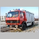 v&eacute;hicule intervention pompiers pompier cp40 tonne-pompe